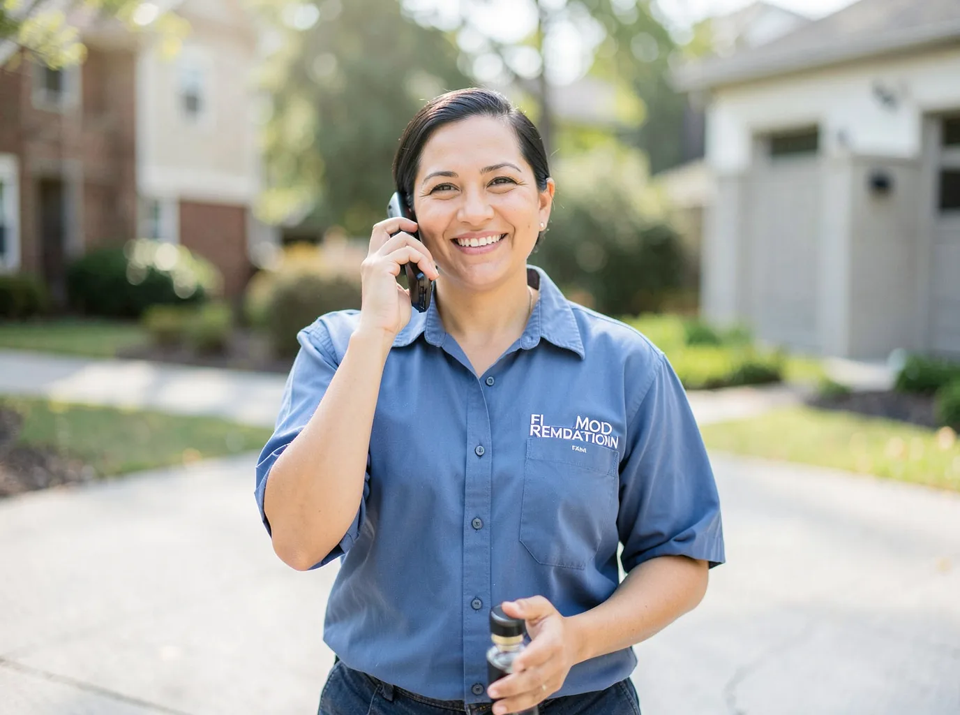 Mold Remediation Harrisonburg, LA FAQs